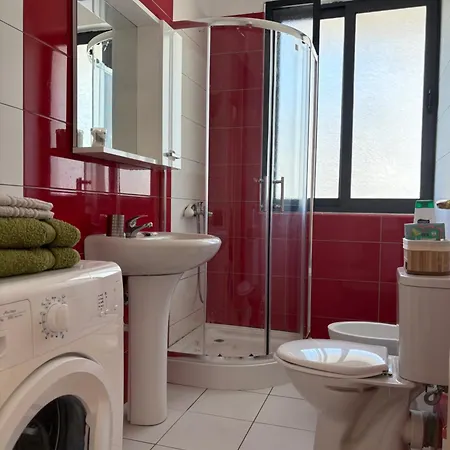 Appartement Chloe Lezhë